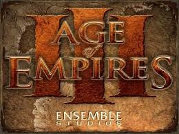 age of empire Game