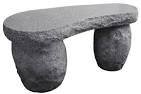 Granite Cremation Boxes - Cremation Benches