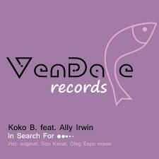 In Search For by Koko B feat Ally Irwin on MP3 and WAV at Juno ... - CS1995050-02A-BIG