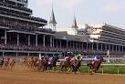 An Early Look At KENTUCKY DERBY Tickets