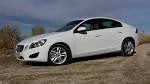 Review: 2013 Volvo S60 T5 - Rebel among Entry Luxury Sedans ...
