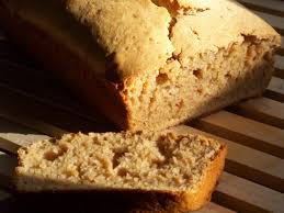 peanut-quick-bread A tasty quick bread made with peanut butter - peanut-quick-bread