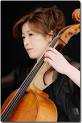 Profile | Yoko Hasegawa Official Website - profile_photo