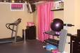 How to Have a Home Gym in a Small Space | Treadmills, Ellipticals ...