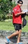 Bali Nine Australian Andrew Chan on execution list