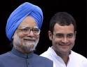 Will be very happy to work under Rahul's leadership: PM - Rediff ...