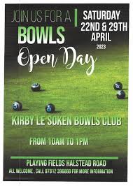 Image result for Kirby-Le-Soken Bowling Club