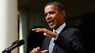 Obama Holds Small Business Roundtable, Urges Congress to Act on ...
