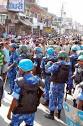 Fresh violence in Muzaffarnagar - The Hindu