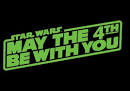 Star Wars Day: Happy May the Fourth, And a Very Merry Revenge of.