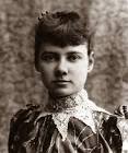 Womens History Month Profile: NELLIE BLY - Undercover, Out and.