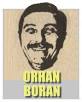 Süperstar, Orhan Boran.
