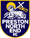 Preston North End - Logopedia, the logo and branding site