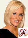 Chocolate & Chips: Stars' Worst Diet Breakers - JENNY MCCARTHY ...
