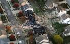 Deadly blast devastates Indianapolis neighborhood | _