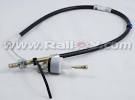 RAL357 - Ford Escort - Clutch Cable