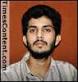 Abdul Samad Bhatkal, suspected accused in the Pune blast during a press ... - Abdul-Samad-Bhatkal