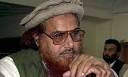 Hafiz Mohammad Saeed, the founder of Pakistan-based militant group ... - ls