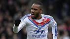 Transfer news: Liverpool and Arsenal target Alexandre Lacazette.