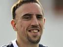Franck Ribéry hat gut lachen: Nicht nur Real Madrid will ihn.