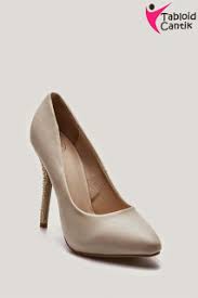 Model Sepatu High Heels Wanita Terbaru 2016 | TabloidCantik�?�