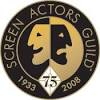 In 2008, Screen Actors Guild