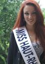 MISSOSOLOGY • View topic - Alsace 2011 for Miss France 2012 is ...