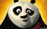 Kung Fu Panda 2 The Kaboom of Doom HD desktop wallpaper.