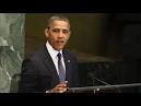 Obama dismisses Israel's calls for red lines on Iran's nuclear ...