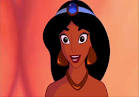 December 19, 2008 · Filed under Aladdin, Jasmine, Princess Jasmine - jasminesurprised
