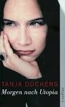 Tanja Dückers las am letzten Sonntag in den Räumen der Orangerie, ...