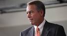 John Boehner's 'grand bargain' — with House GOP - John Bresnahan ...