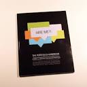 Book Review: The Portfolio Handbook, by the Class of 2012 ...