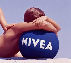 Der NIVEA Ball – kam vor dem Beachball - NIVEA - boy_screen_ball
