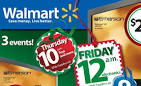 2011 Walmart Black Friday Ad | Mama Cheaps