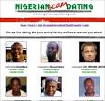 Responsible Nigerian Dating — 101DATE.