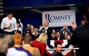 Romney on a Nuclear Iran, and Love - NYTimes.