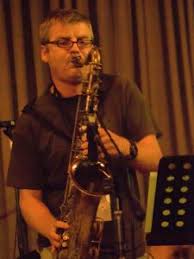 Saxophonist and composer Aaron Bennett has been an active force in the Bay Area ... - aaron_bennett_peterbkaarsdotcom