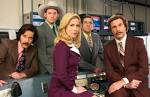 Stephen's 2 Line Review – Anchorman 2 – Ron Burgundy's ...