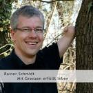 Rainer Schmidt - Übersicht - CD