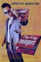 The King Swingers • Band