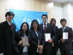 Noor Muhammad wins \u0026quot;Outstanding Delegate Award\u0026quot; | PAMIR TIMES ... - noor