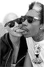 Amber Rose x Wiz Khalifa Engaged to be Married after only 3 months ...