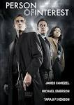 Season 1 - Promotional Poster - Person of Interest Photo (24446091.