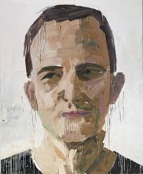 Zhong Chen: Nicholas Harding :: Archibald Prize 2008 :: Art ... - Chen_Jian_BG