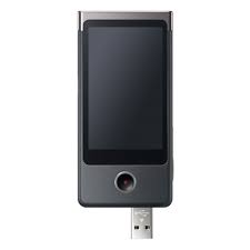 Sony Bloggie Touch 8GB