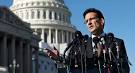 Eric Cantor under fire for STOCK ACT tweaks - Seung Min Kim ...
