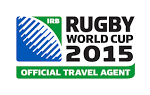 RUGBY WORLD CUP 2015 | The Ultimate Finals Package - London.