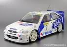 Ford Escort WRC (2nd 1998