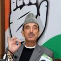 Ghulam Nabi Azad cautions against forces trying to torpedo.
